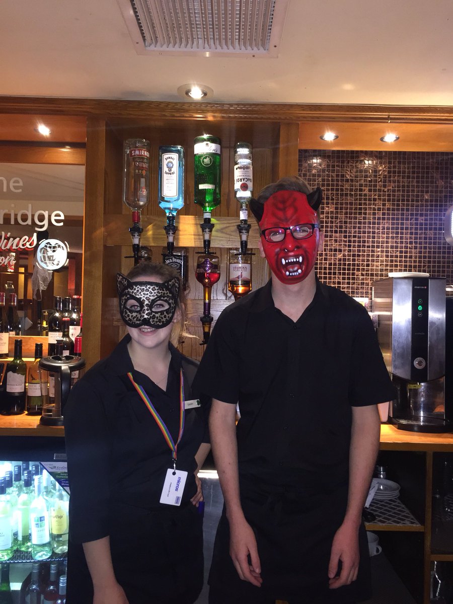 The Ashbridge Inn tweet media