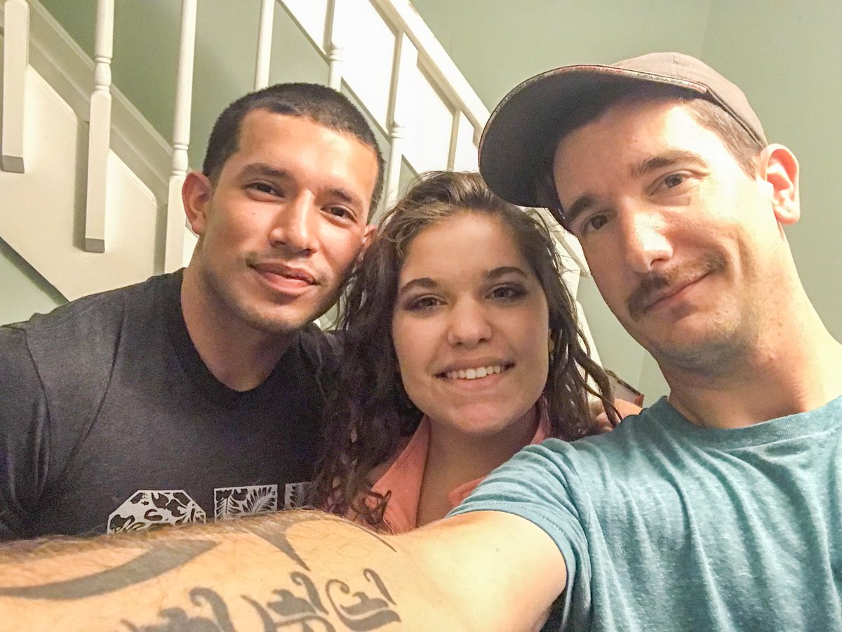 Dropping a photo off to my neighbor! #DelawarePhotographer <a href="/JonLloydJr/">Jon Lloyd Jr</a> <a href="/Javimarroquin9/">Javi's Option (Pending)</a>