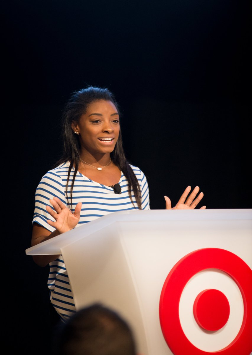 Target News tweet media