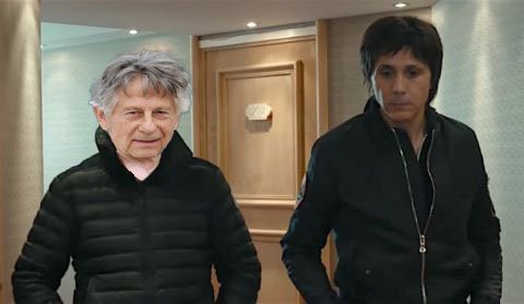 Le_Chien_Maigre's tweet image. - Ya des gosses qui tapent à la porte chez toi pr Halloween?
- à la porte de ma cave!
- ahah
-Des bonbons ou on sort!
- MDR t'es con Roman!!