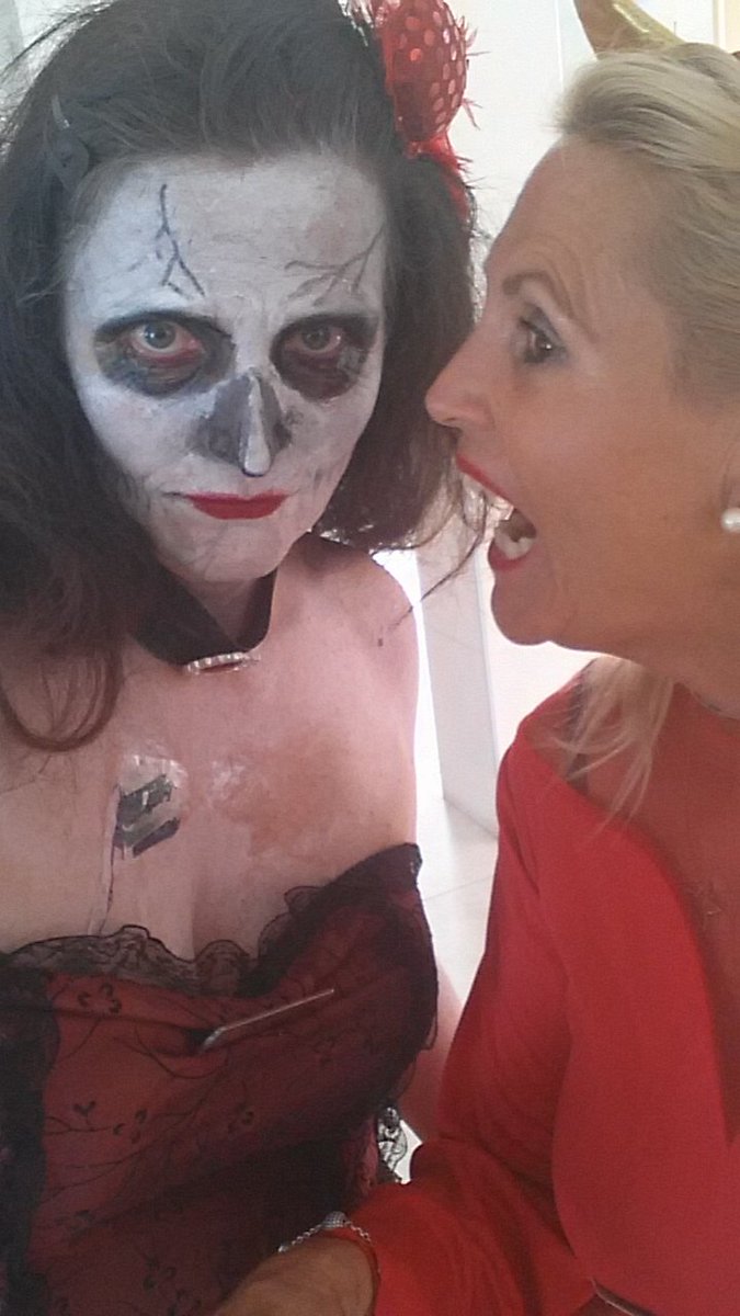 Karen Watkins tweet media