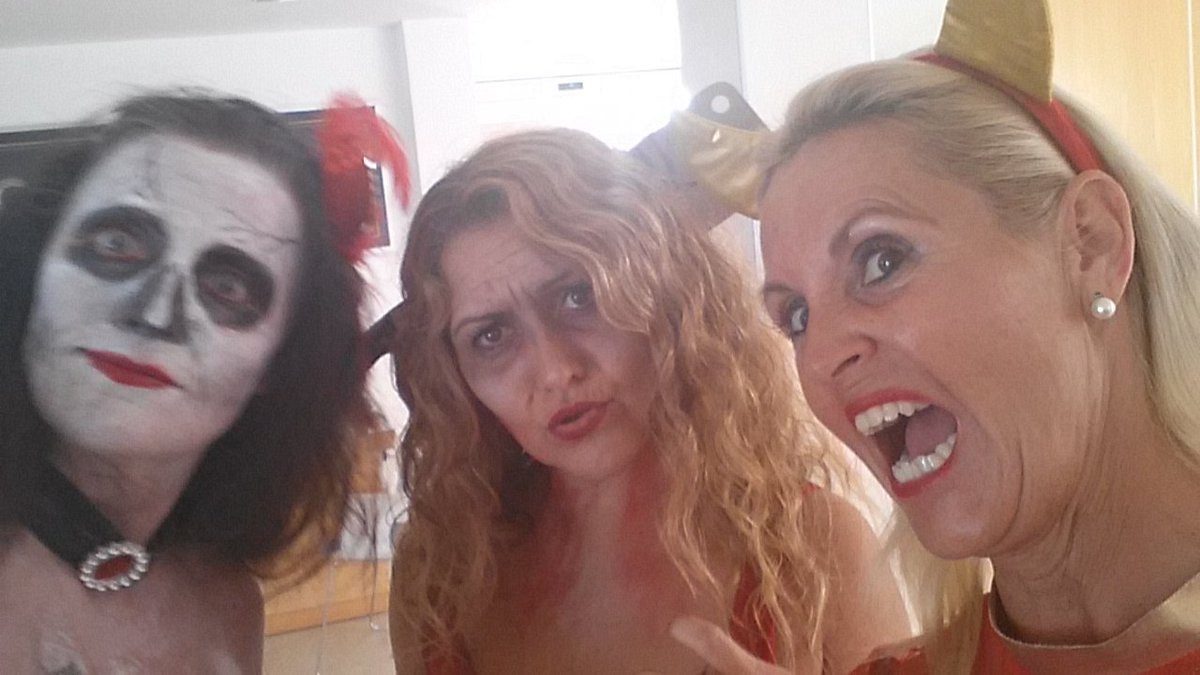 Karen Watkins tweet media