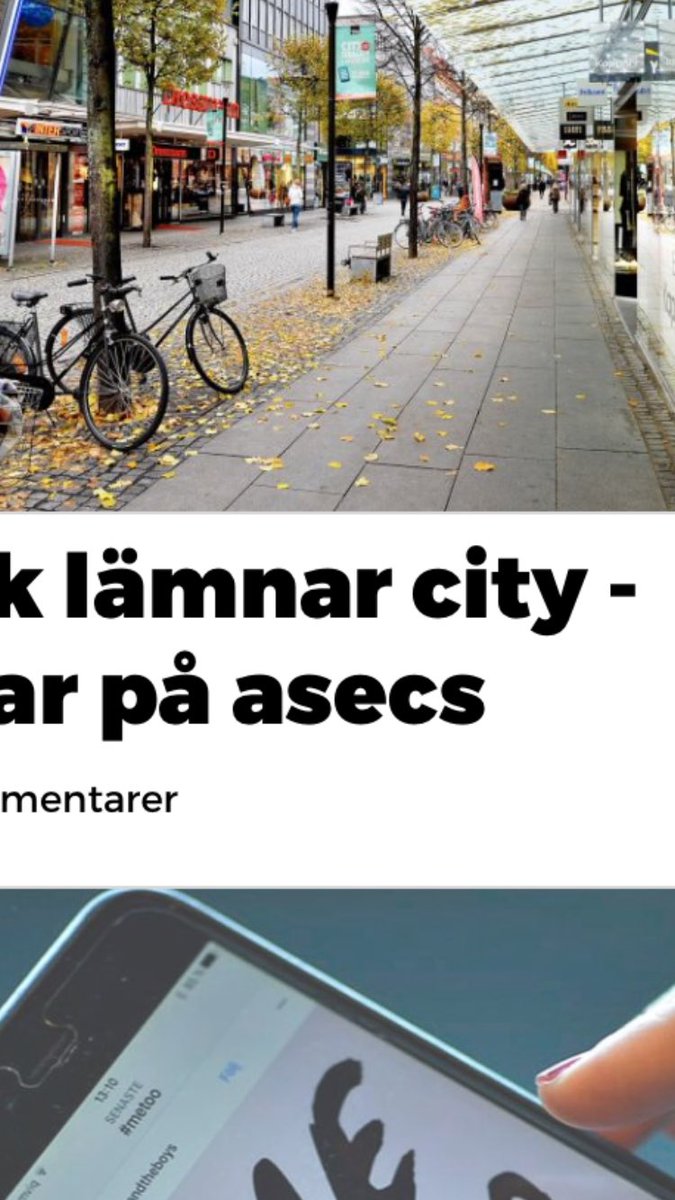 sthisell's tweet photo. Ser så jävla dumt ut. Vad var det för fel på A6 liksom hallå https://t.co/4KlFyEGPVm