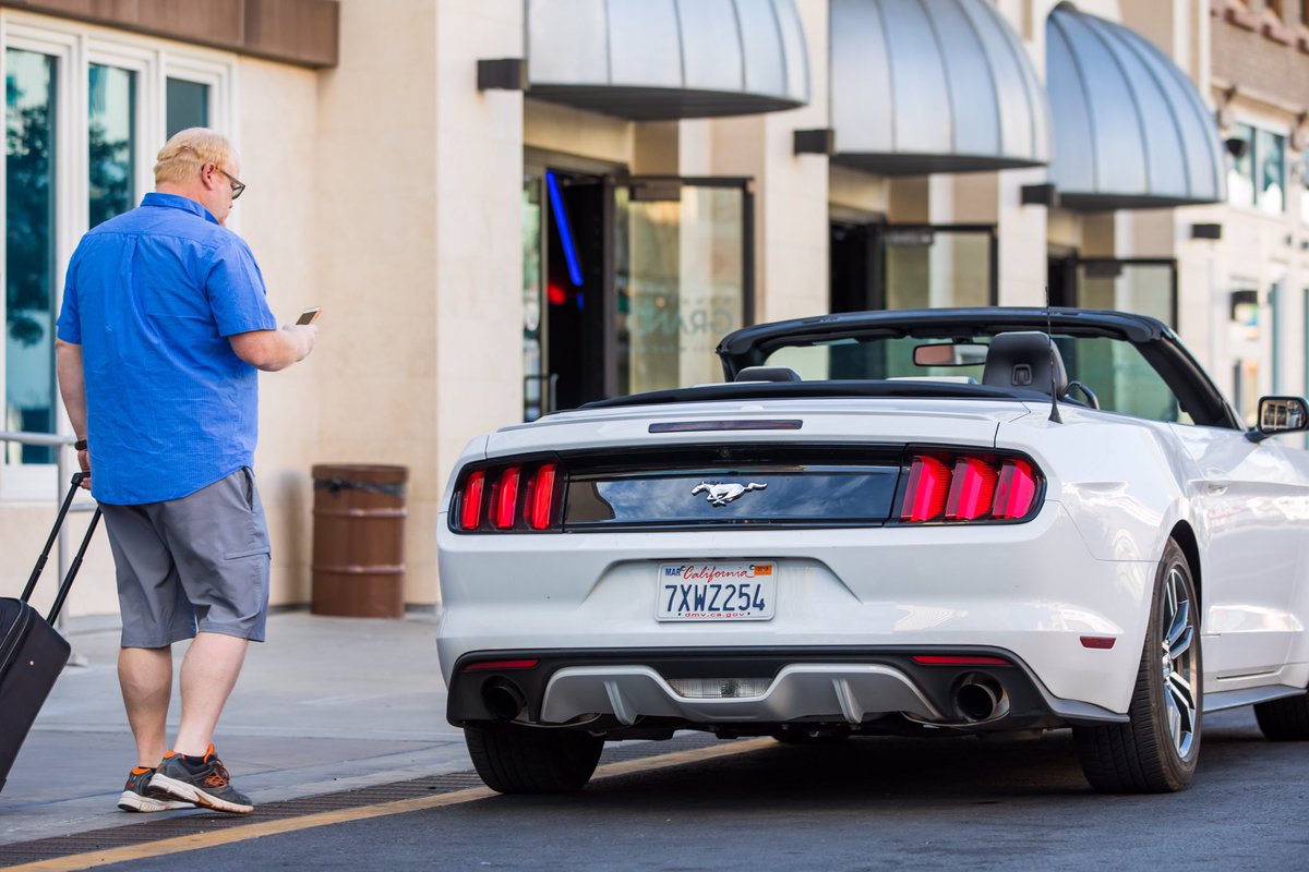 Avis Car Rental (Avis) Twitter