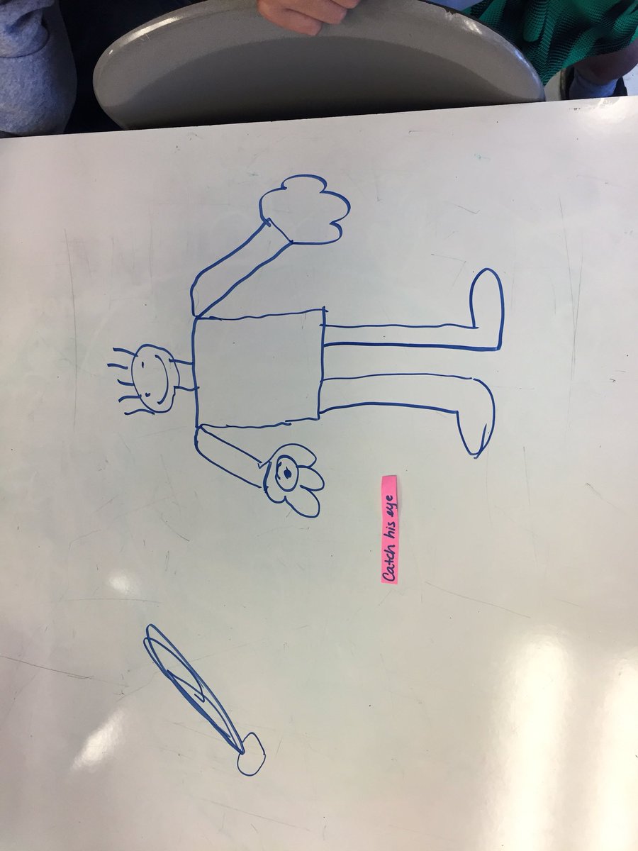 mullen2math's tweet photo. #OBOS @HopeMustangs reading #Mockingburd and doing Pictionary with idioms to understand misconceptions. Love their enthusiasm! #HopeMiddle https://t.co/sCRQSi9O8h