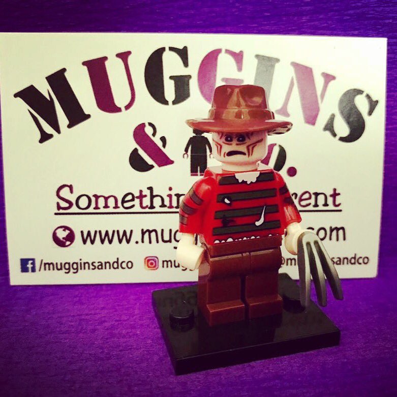 MugginsandCo's tweet photo. 🎃👻 Happy Halloween!! Sweet dreams... 👻🎃 #mugginsandco #halloween https://t.co/ZB8pNEMQJV