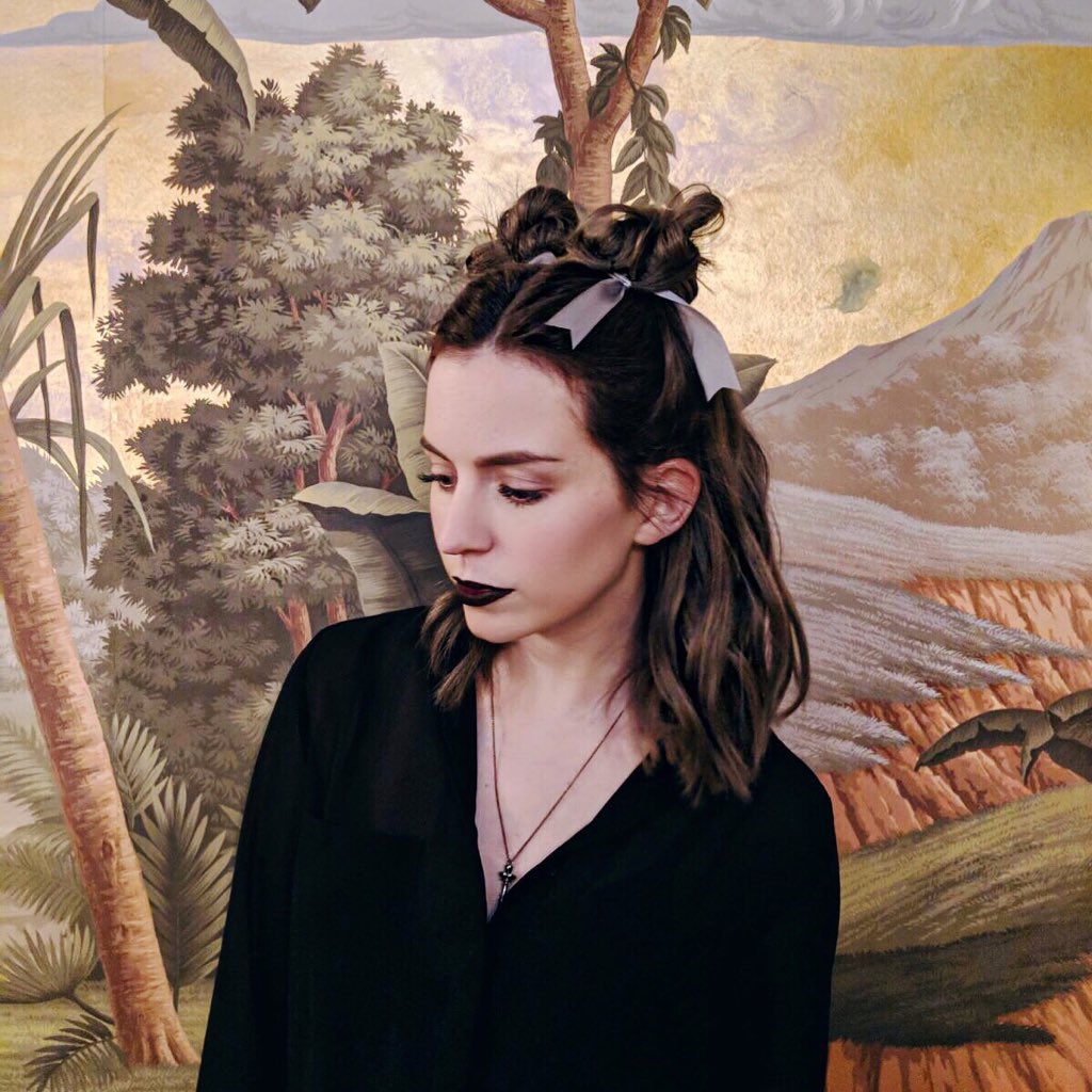 GemmaAnneStyles's tweet photo. #NewProfilePic https://t.co/V3F6AQjRUV