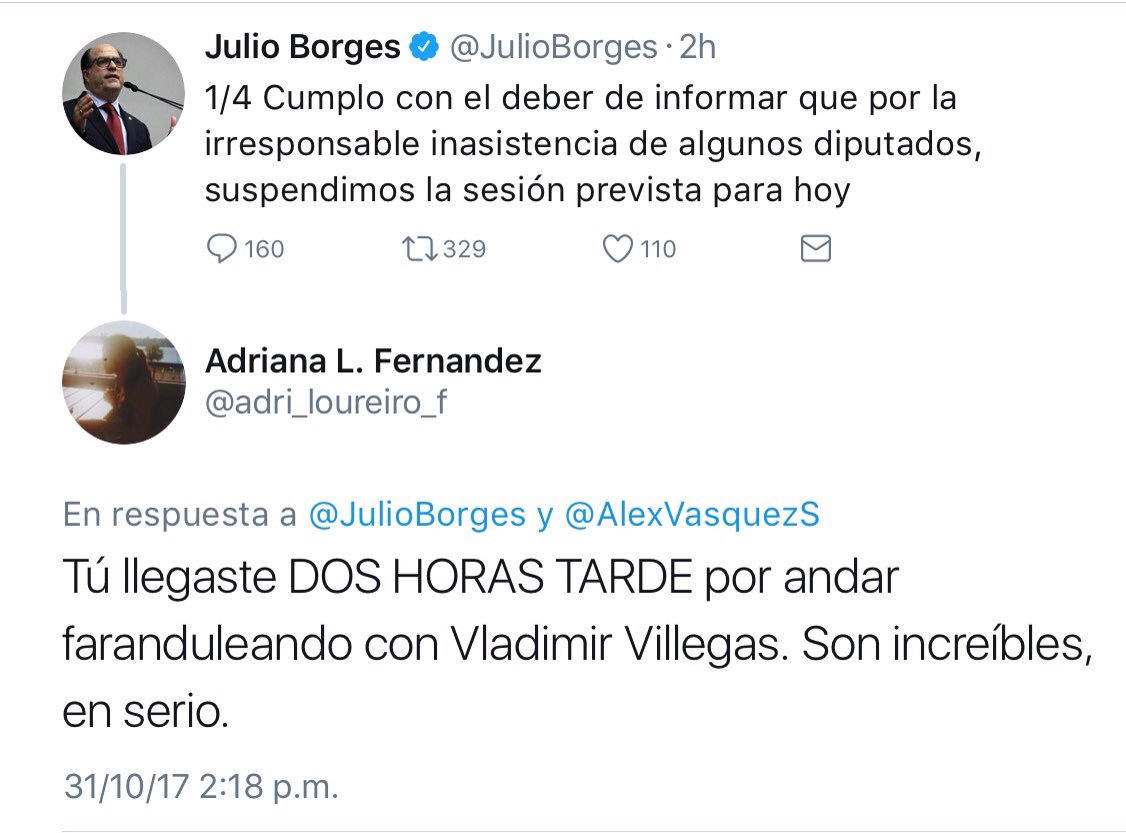 tongorocho's tweet photo. Julio, el rey del cinismo "yo no fuí" https://t.co/YMidrCRnyN
