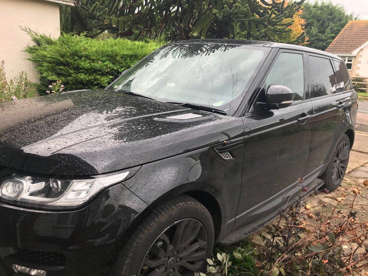 CelebrityCars__'s tweet photo. Range Sport coming in PX next week! VERY CHEAP DEAL on this🔥 https://t.co/dTCwEOFwm8