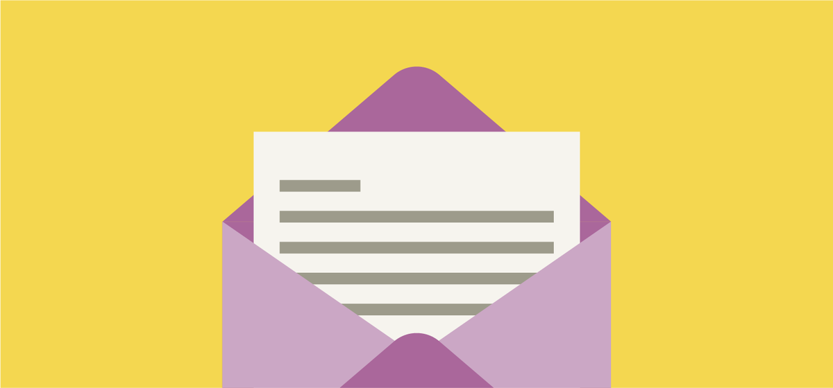 The first edition of our newsletter launches tomorrow. Have you signed up yet? buff.ly/2A4jv1s