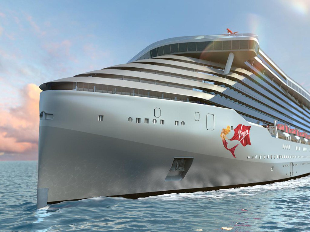 CNTraveler's tweet photo. Sir Richard Branson is creating a cruise line even never-cruisers will love https://t.co/YDapxdcvuw https://t.co/dXTedq6cDS