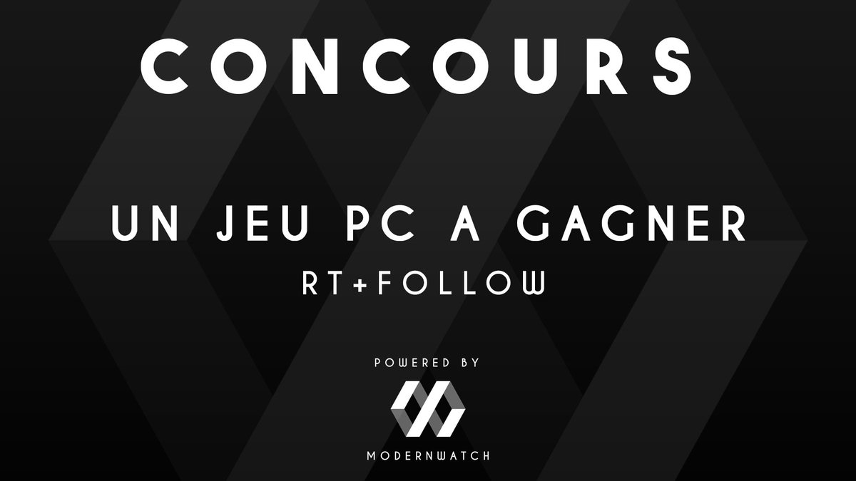 ConcoursKg's tweet photo. #CONCOURS | #GIVEAWAYS 🎁
↪️ WIN 1 STEAM KEYS 🔑🎮

#RT + Follow 👨🏼‍💻
@TheKidsGaming 👤
@GameOfContest 👤

TIRAGE | DRAW : 10 MIN 💣 https://t.co/zkOiU9eaHm