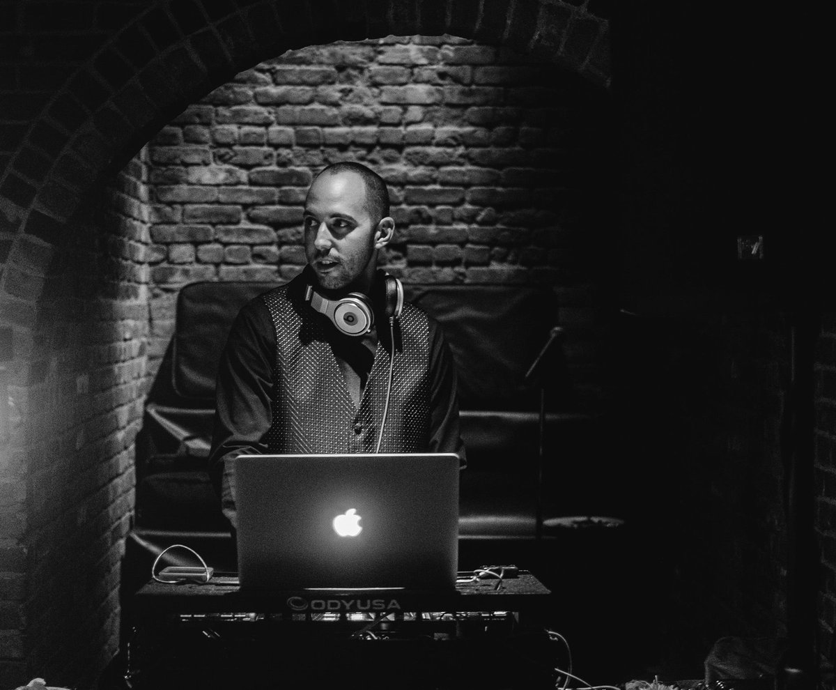 MP_DJs's tweet photo. DJ Mike at the Tranquilino wedding at The Foundry in Long Island City, NY! #Weddings #Brides #DJ #NJDJ #PADJ #NYDJ #WeddingDJ https://t.co/VIRr23DXnS