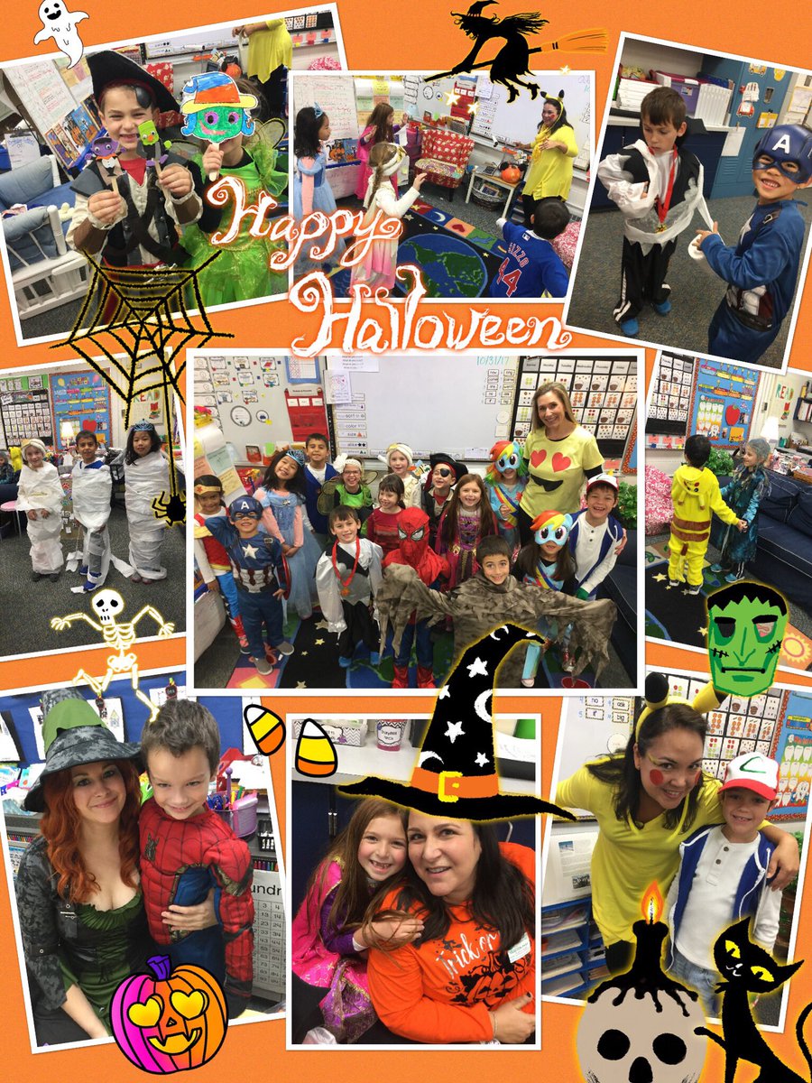 Mrs.Madden's Class tweet media