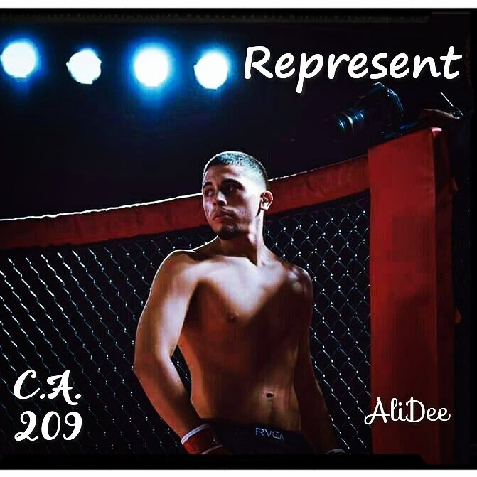 Ali_Dee209's tweet photo. STOCKTON #⃣1⃣💛
@chrisavila209 https://t.co/2FZ231htlo