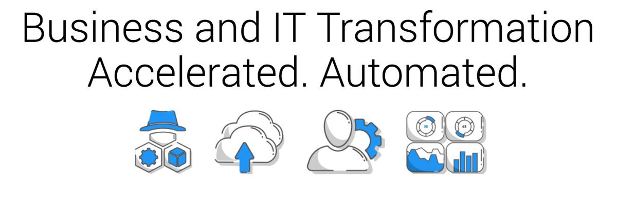 TheFabrixAI's tweet image. Business &amp;amp; IT Transformation get Accelerated and Automated with #AppDimensions. Check out our solutions #ML #ITOps buff.ly/2A4BLI7