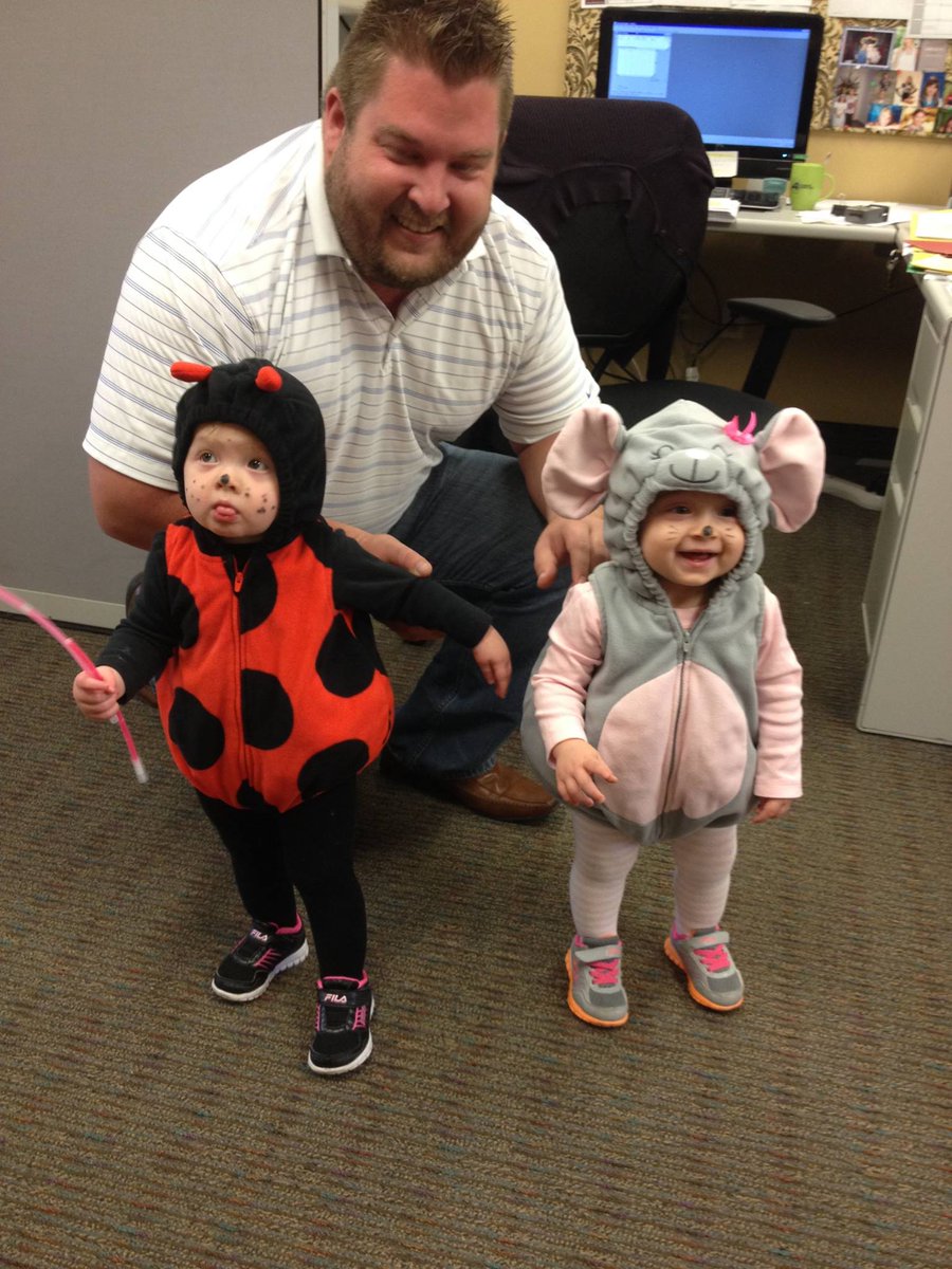 TaylorBuilders's tweet photo. From all of us at TAYLOR, have a safe and happy Halloween! 🎃🔦 #ASmarterWaytoBuild @townofpenfield https://t.co/a7Scd92OHN