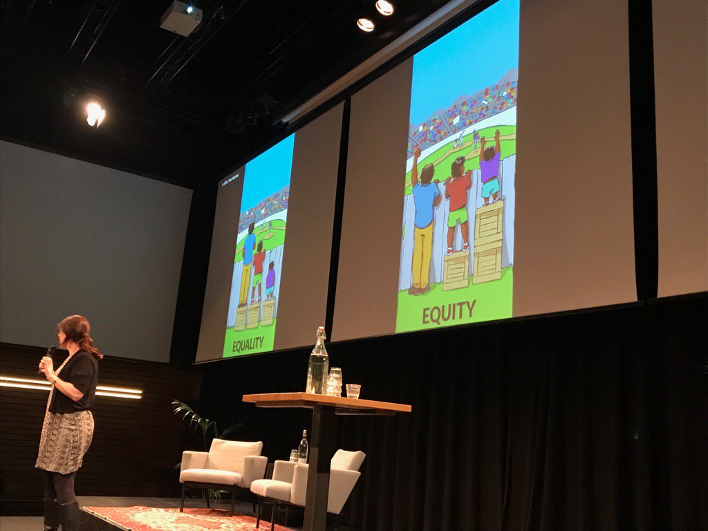 speakerideas's tweet photo. @sineadhewson knocking it out of the park #SheSaysAms #finchfactor https://t.co/WcpM00f1E4