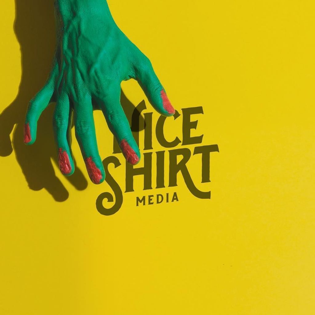 NiceShirtMedia's tweet photo. Happy Halloween 🎃 from all of us at @niceshirtmedia. https://t.co/sYhNfTB69G
