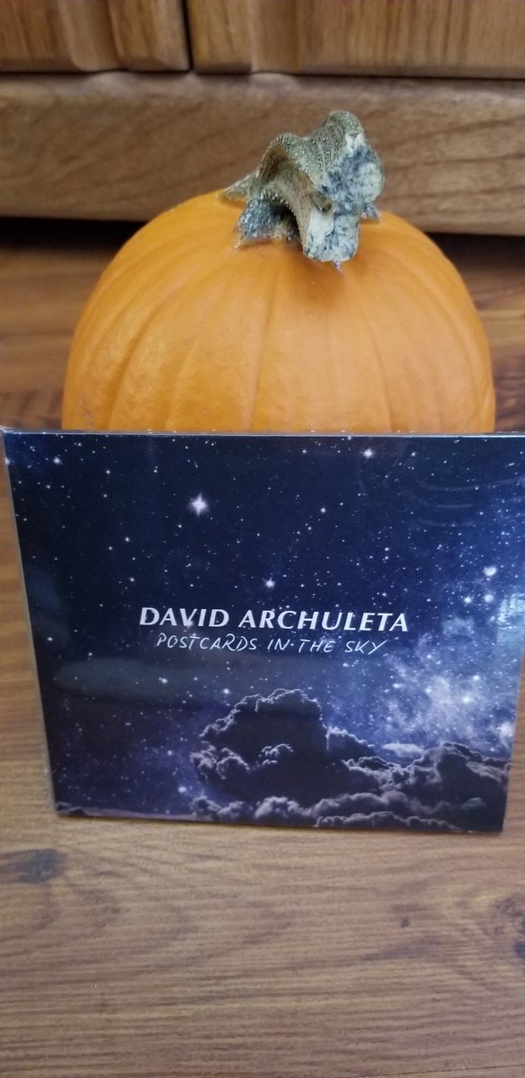 Finally got this today from Amazon! 🎃😀