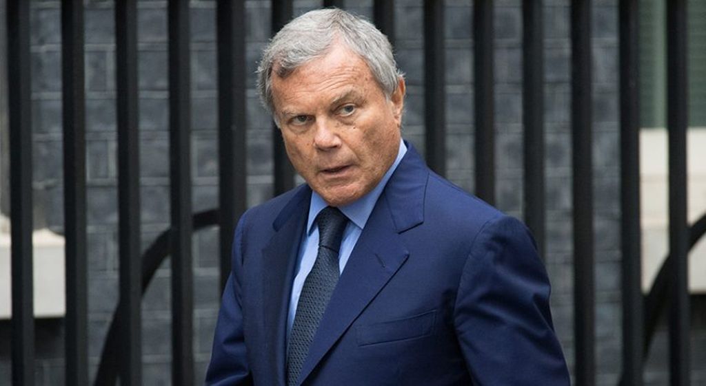 WPP’s disappointing earnings report asks, "Are Google, Facebook and consultants eating our lunch?" adweek.it/2A17b25