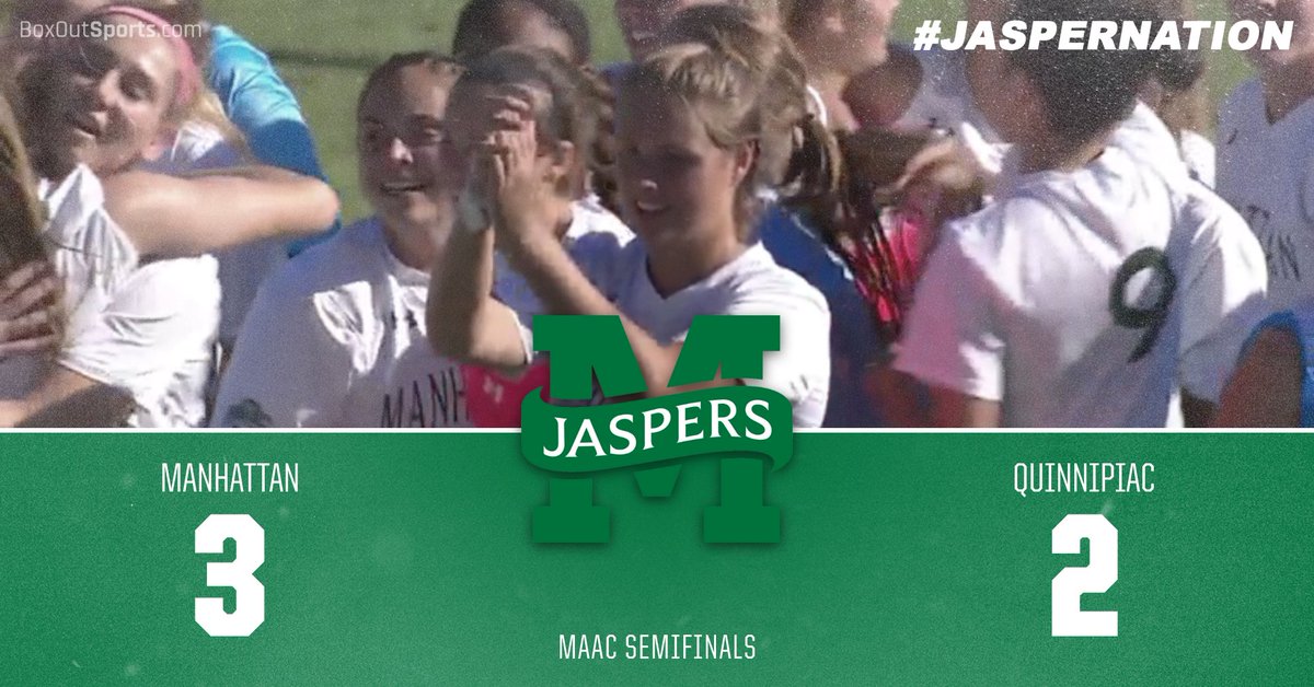 #JasperNation #ShareTheWin