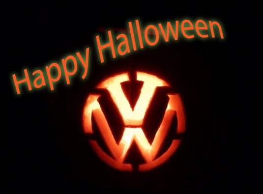 SuntrupVW's tweet photo. Happy Halloween to our Suntrup family!

#SuntrupVolkswagen #TradeUpAtSuntrup #Halloween https://t.co/JYc57m9paR