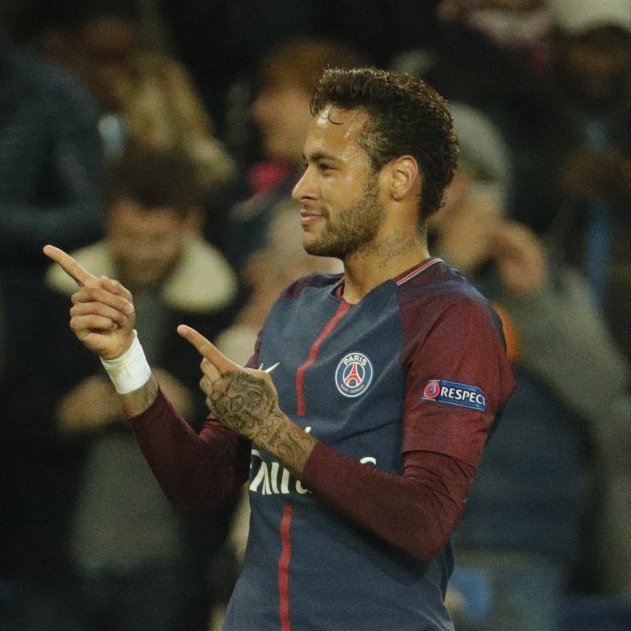 PSG_inside's tweet photo. 👈👈 @neymarjr 👈👈

🔴🔵 #ICICESTPARIS https://t.co/cUiOGJNPrZ