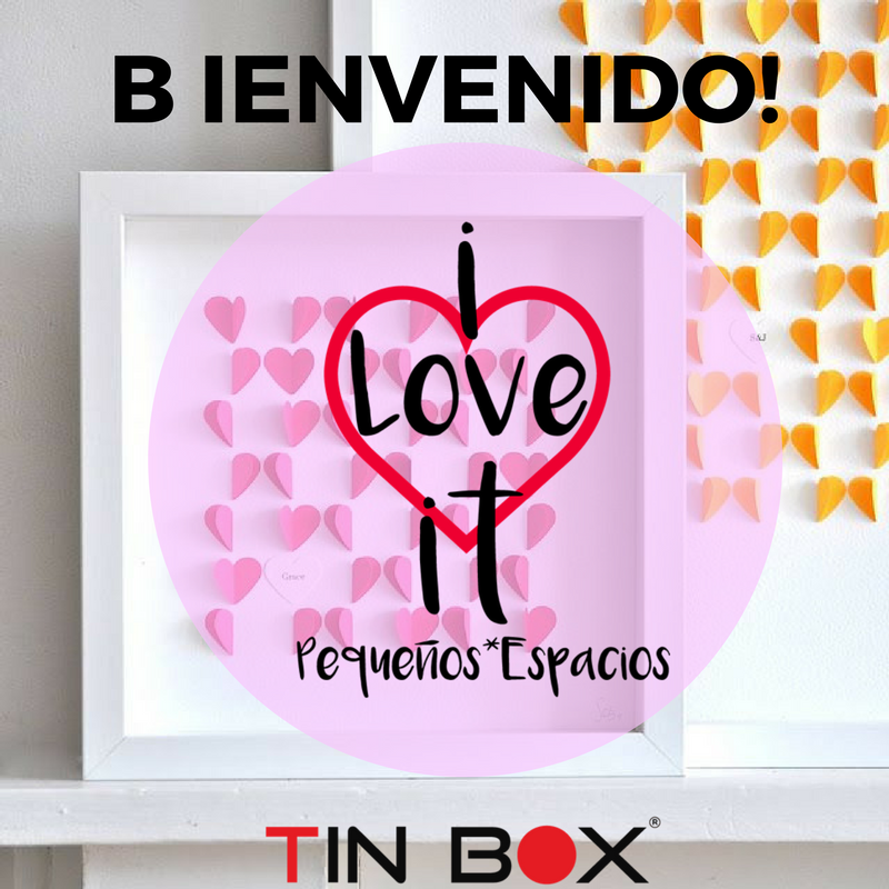 TinBoxOficial's tweet photo. BIENVENIDO I love it!👏👏👏
Emprendimiento dedicado a la fabricación de cuadros artesanías de diseño.
#TiendasTINBOX https://t.co/U1jopA0dAY