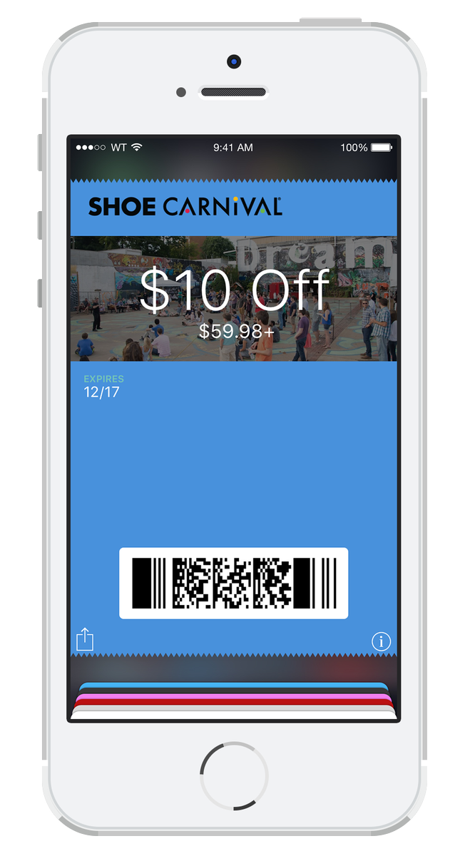 Find out how <a href="/ThriveCommerce/">Thrive Commerce</a> helped a retailer lead shoppers from phones to stores w/ 38% use rate on saved offers 👉 bit.ly/2A2AT6V