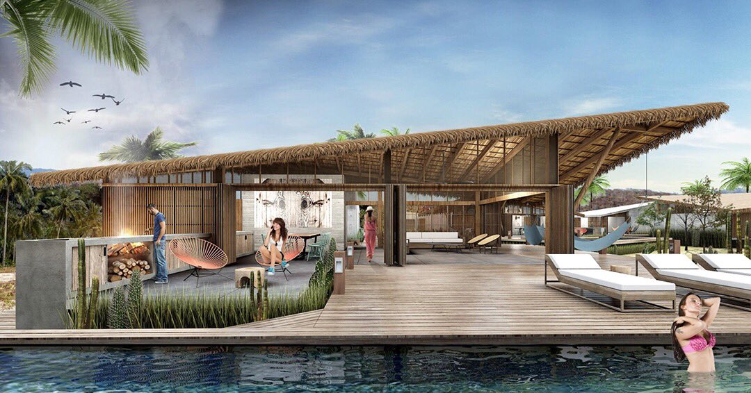 G3Projects's tweet image. Puerto Macondo | Puerto Escondido | Oaxaca • México | 2017
Working3 in México🇲🇽• 
#g3projects #ecology #puertoescondido #visitmexico #oaxaca