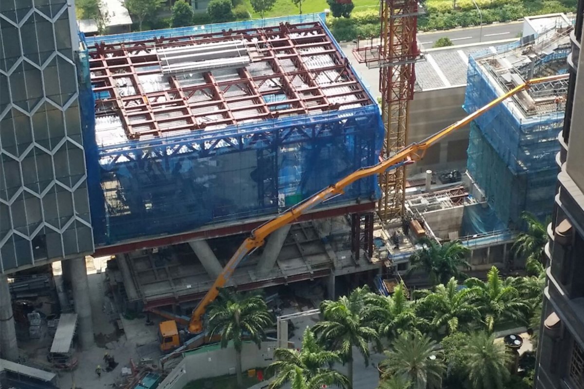 NZHERA's tweet photo. Tune into Andre Soh at #SESOC17 today as he speaks on #ProjectDuo, Stream1 Special Structures, 1045hr, @BecaGroup https://t.co/CjZtlnIsnG https://t.co/LGD9NH9Bke