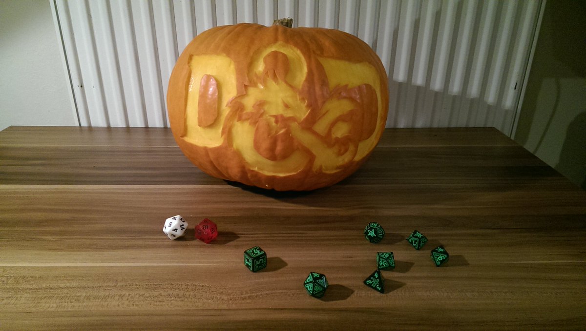 xUnknownError's tweet photo. @Wizards_DnD Happy Helloween from Germany! https://t.co/2tZbkR9oR3