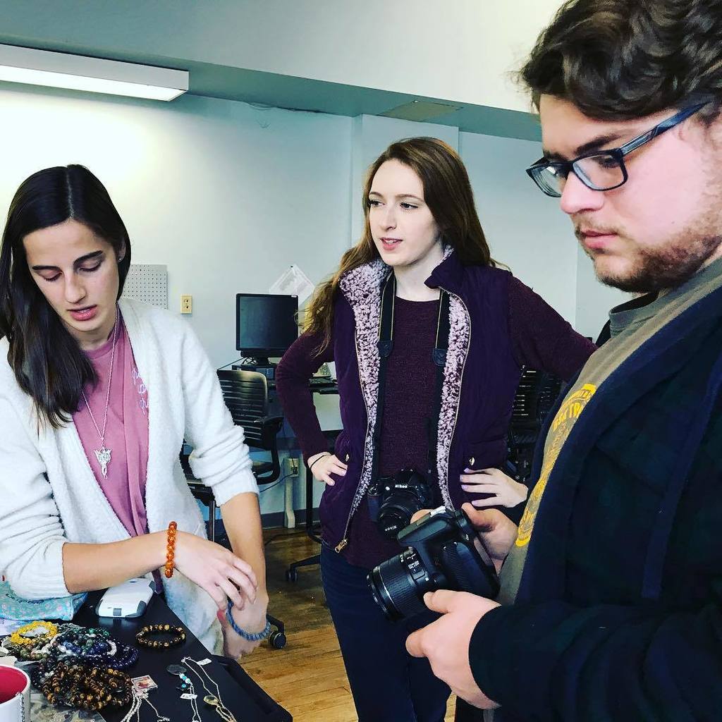 DawnHillDesigns's tweet photo. #Grateful to be a part of this #photography project with #students at #NWCCC. Can’t wait to see the results of the… https://t.co/N00chA15im https://t.co/kMbWx5DRnS