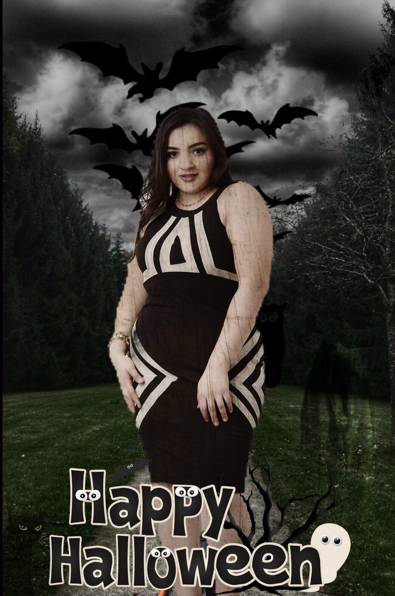 WYIMCO's tweet photo. #HappyHalloween2017 What’s your costume this year? https://t.co/jPHheroGWO