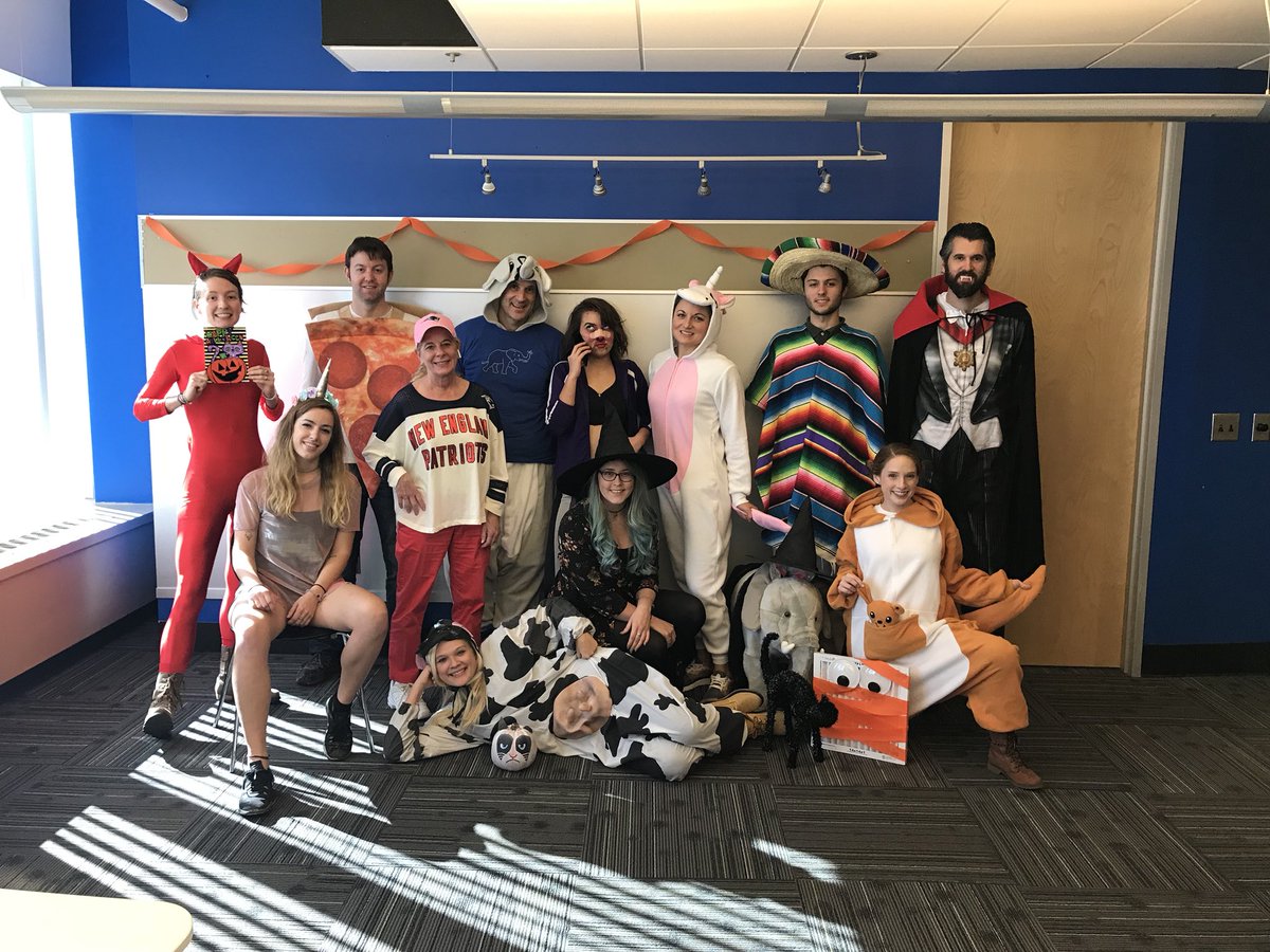 SecondNatureNow's tweet photo. #HappyHalloween from our family to yours! #FilterFamily #Halloween2017 https://t.co/LXaKVdyr7e