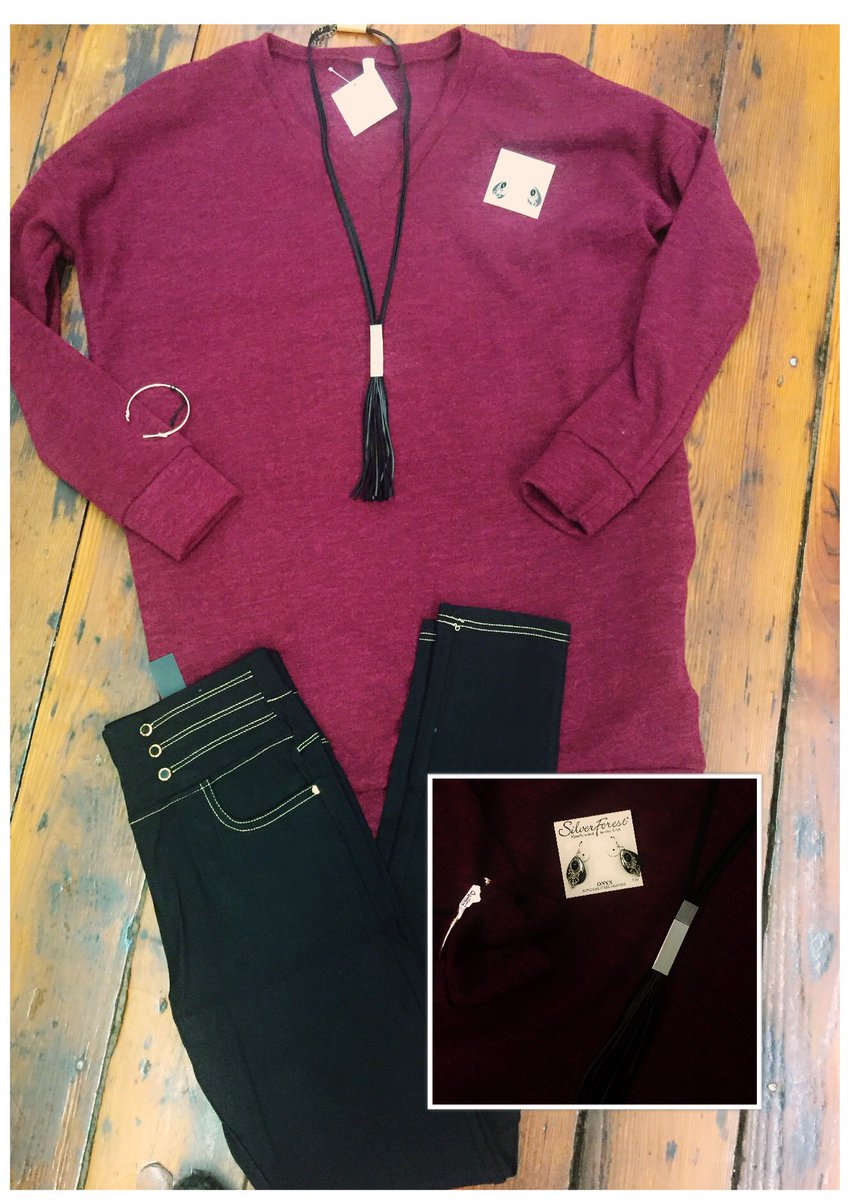 southerntiesque's tweet photo. We just got in the high waist black jeggings. They are the best. You MUST come try them on. #southerntiesboutique #ishopdavie #shoplocalnc #fallfashion2017 #getinmycloset #shopsmallnc #boutiqueshopper https://t.co/aZEcCKp7nw