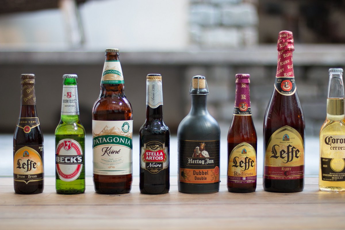 BevyBar se suma al CyberMonday con descuentos de hasta el 50%  goo.gl/gGVQ6c @bevybar_AR