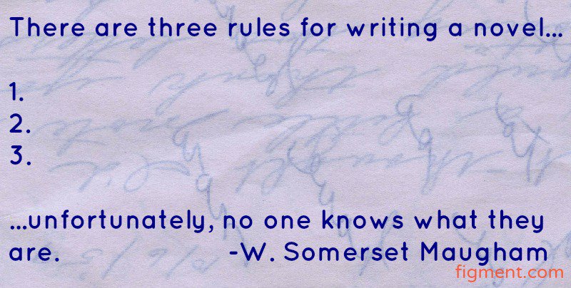 SarahFoil's tweet photo. There are 3 rules for writing a novel...

#amwriting #51writers #turtlewriters #NaNoWriMo #ontheporch #binders #writers https://t.co/7DtYewXWWq