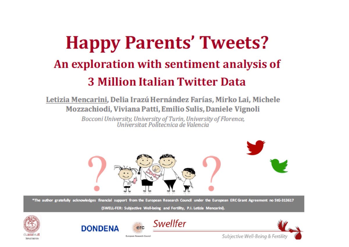 Great session organized by Emilio Zagheni this morning on Social media, web and demography <a href="/ezagheni/">Emilio Zagheni</a>  <a href="/IUSSP/">IUSSP</a> #IPC2017 <a href="/swellfer/">swellfer</a>