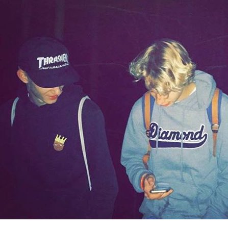 LilKushGod's tweet photo. #NewProfilePic https://t.co/DDVOflSXJi