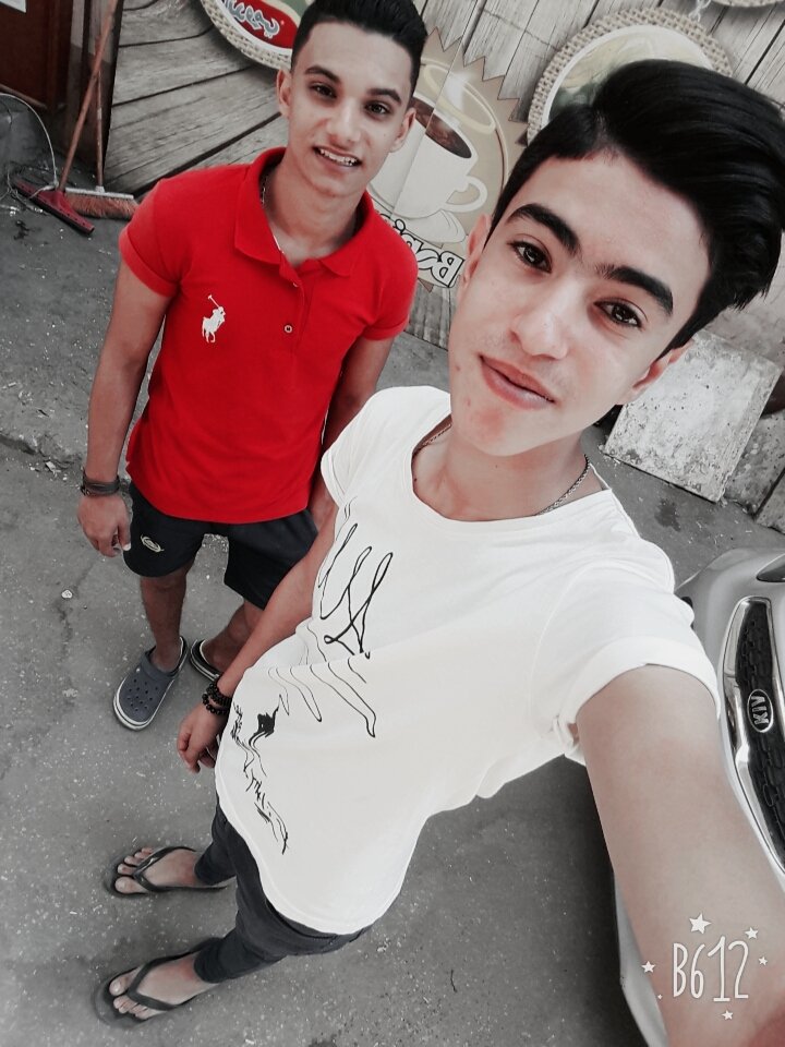 Elkaan6's tweet photo. صحبى يصحبى💜💜 https://t.co/BNEMdWZM6l
