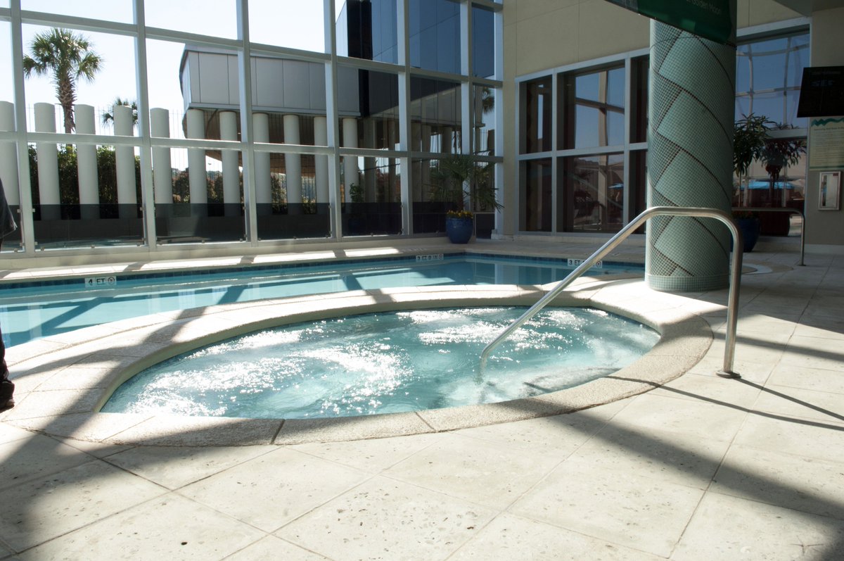 Pearl River Resort On Twitter Infinity Pool At Golden Moon Hotel Casino Is Now Open Infinity Pool Where The Fun Never Ends