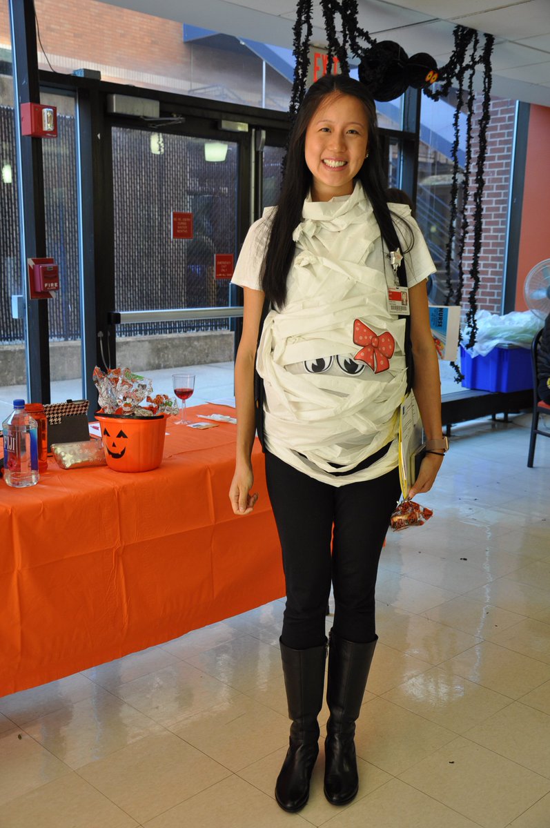Happy #Halloween from #NYPQueens! Check out photos from today's festivities and celebrate safely! bit.ly/2lANDhS