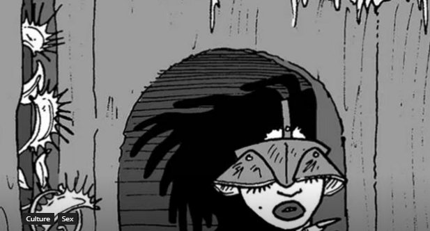 Witches, Sluts, Feminists: Sex Magic &amp; The Tools Of Pleasure #Witches bit.ly/2gG4vBU