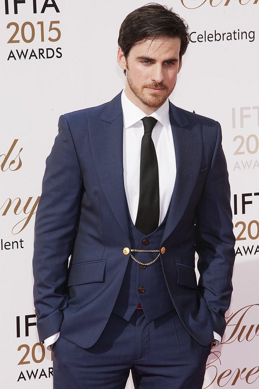HooksPatronus's tweet photo. Belated day 30 : favourite event pictures.
#31DaysOfColinODonoghue #colinctober https://t.co/W0azJjLDAc