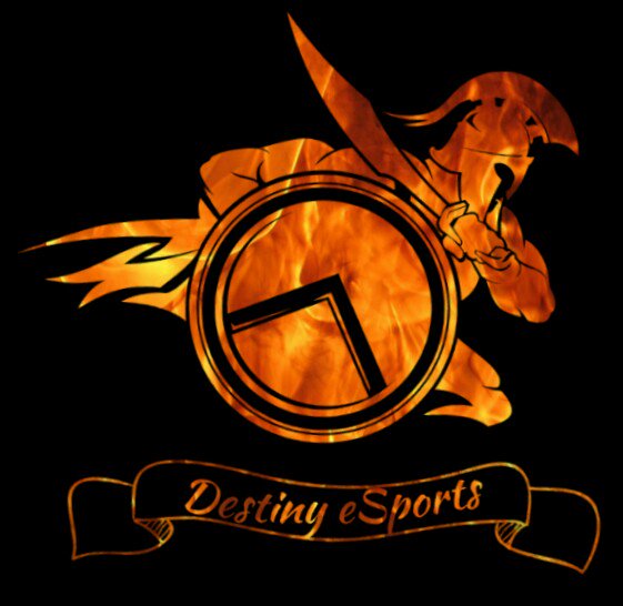DrSaulCruz's tweet photo. Muy pronto se viene este Team @DestinyeSport17 https://t.co/G4F8oMSN58