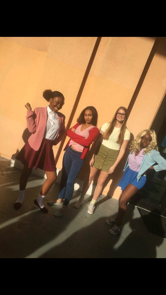 CharlesVehendra's tweet photo. Proud family! #spiritweek17 https://t.co/dUXTfBx5nC