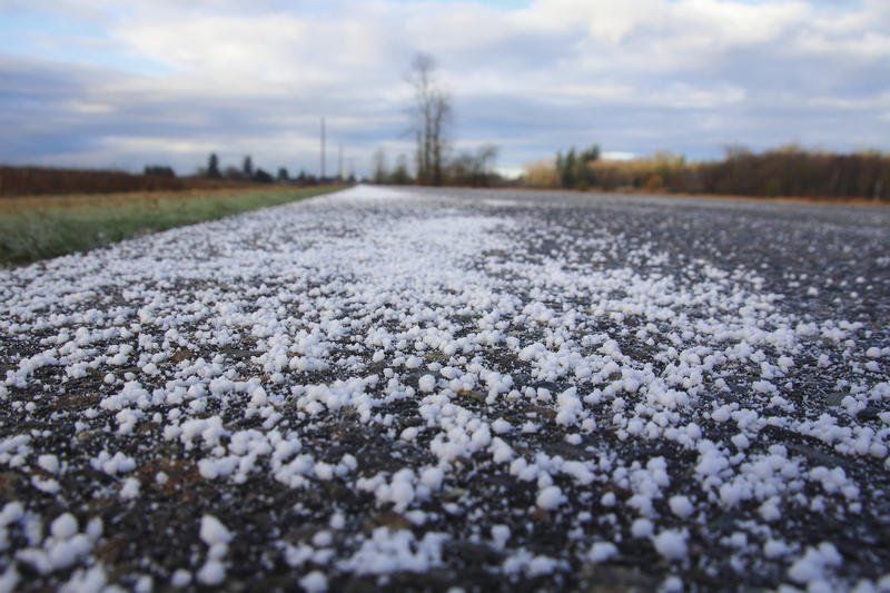 LISTEN: Sustainable Salting: Road Managers Call For Standards On Winter Roads dlvr.it/PyZGSY https://t.co/unLqgPUjNu