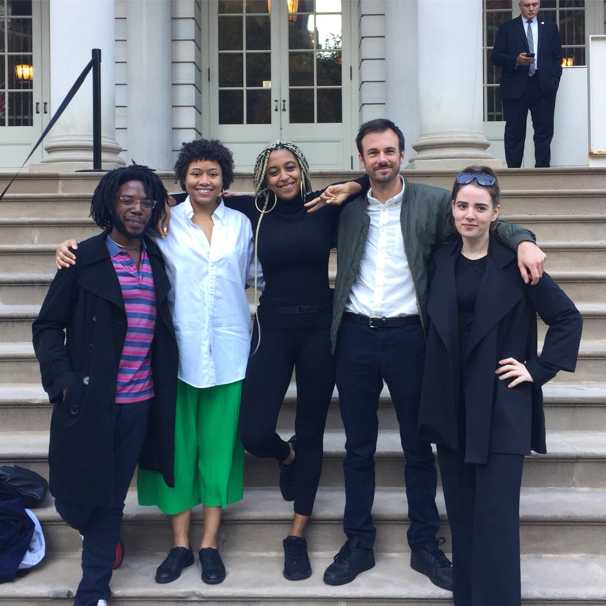 Dance Liberation tweet media